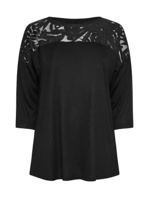 Foto van product Shape Of You Shirt zwart
