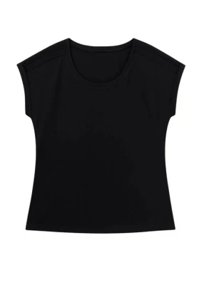 Foto van product Shape Of You Shirt zwart
