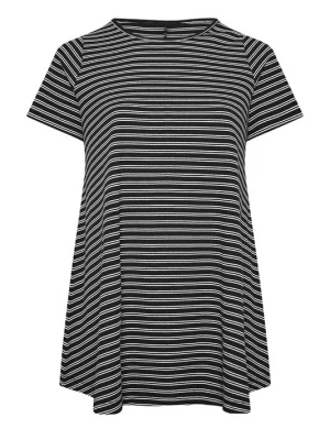 Foto van product Shape Of You Shirt zwart / wit