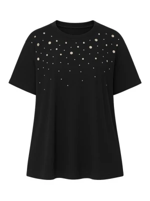 Foto van product Shape Of You Shirt zwart / zilver