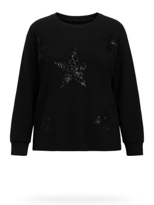 Foto van product Shape Of You Shirt zwart / zilver
