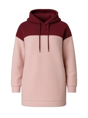 Foto van product Shape Of You Trui rosa / bourgogne