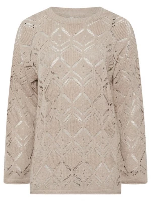 Foto van product Shape Of You Trui taupe