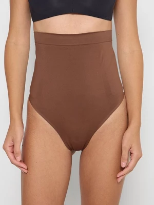 Foto van product Shapewear Calvin Klein bruin