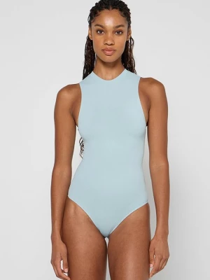 Foto van product Shapewear Calvin Klein lichtblauw