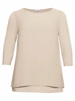 Foto van product SHEEGO Blouse beige