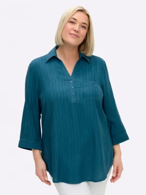 Foto van product SHEEGO Blouse petrol