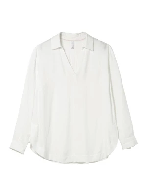 Foto van product SHEEGO Blouse wit