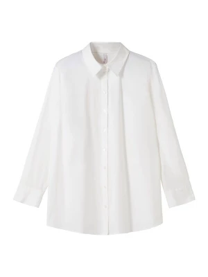 Foto van product SHEEGO Blouse wit