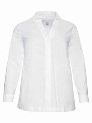 Foto van product SHEEGO Blouse wit