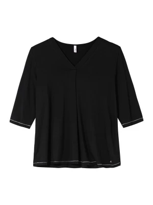 Foto van product SHEEGO Blouse zwart