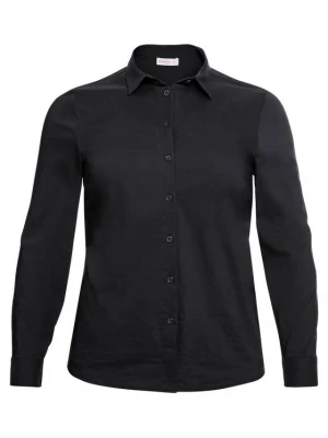Foto van product SHEEGO Blouse zwart