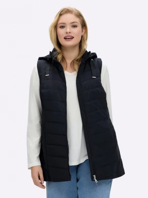 Foto van product SHEEGO Bodywarmer indigo