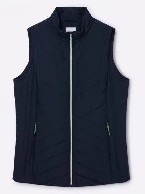 Foto van product SHEEGO Bodywarmer navy
