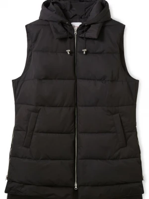 Foto van product SHEEGO Bodywarmer zwart