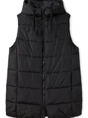 Foto van product SHEEGO Bodywarmer zwart