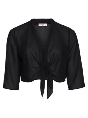 Foto van product SHEEGO Bolero zwart