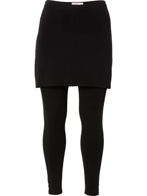 Foto van product sheego by Joe Browns Leggings zwart