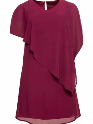 Foto van product SHEEGO Cocktailjurk bessen
