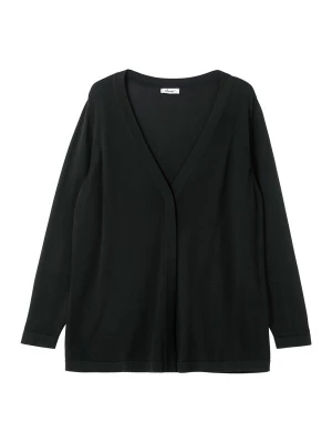 Foto van product SHEEGO Gebreid vest zwart