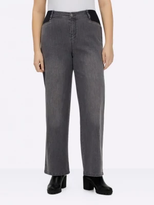Foto van product SHEEGO Jeans antraciet