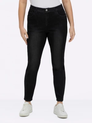 Foto van product SHEEGO Jeans antraciet