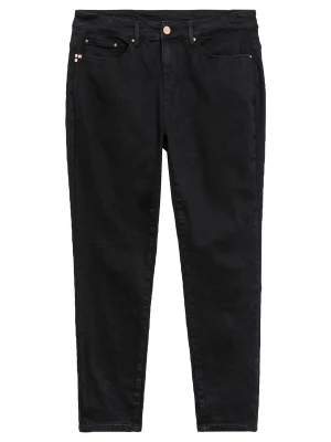 Foto van product SHEEGO Jeans black denim