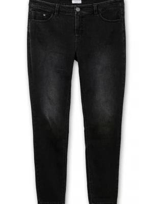 Foto van product SHEEGO Jeans black denim
