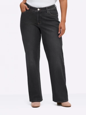 Foto van product SHEEGO Jeans black denim