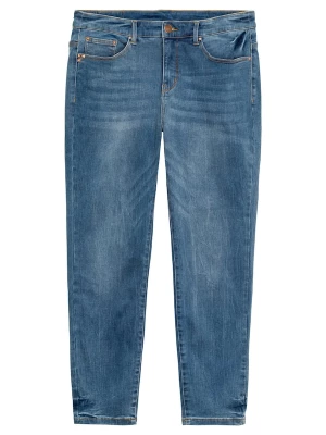 Foto van product SHEEGO Jeans blauw denim