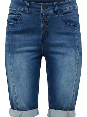 Foto van product SHEEGO Jeans blauw denim