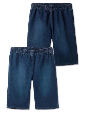 Foto van product SHEEGO Jeans blauw denim