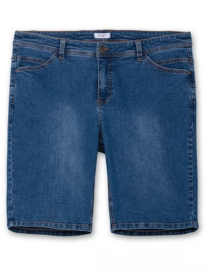 Foto van product SHEEGO Jeans blauw denim
