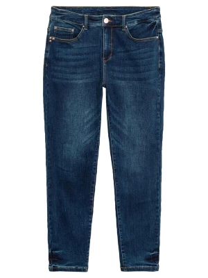 Foto van product SHEEGO Jeans blauw denim
