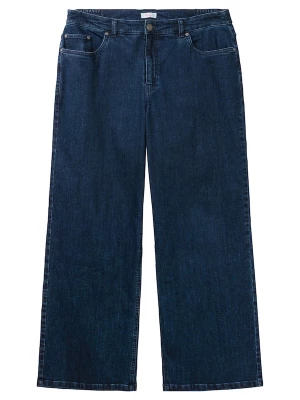 Foto van product SHEEGO Jeans donkerblauw