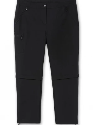 Foto van product SHEEGO Outdoorbroek zwart