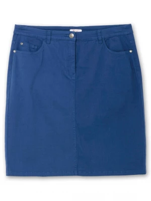 Foto van product SHEEGO Rok violetblauw