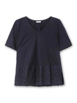 Foto van product SHEEGO Shirt donkerblauw