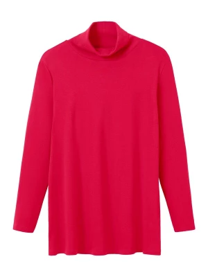 Foto van product SHEEGO Shirt framboos