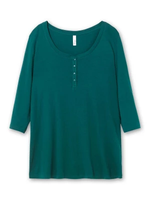 Foto van product SHEEGO Shirt groen