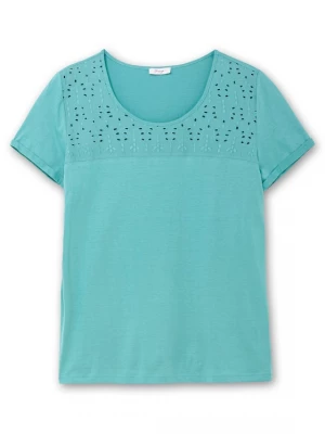 Foto van product SHEEGO Shirt hemelsblauw