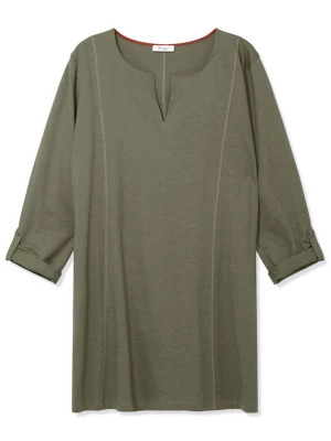 Foto van product SHEEGO Shirt kaki