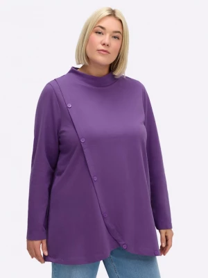 Foto van product SHEEGO Shirt lila
