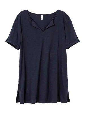 Foto van product SHEEGO Shirt nachtblauw