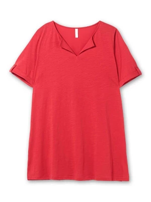Foto van product SHEEGO Shirt vuurrood