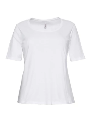 Foto van product SHEEGO Shirt wit