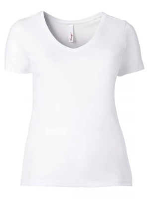 Foto van product SHEEGO Shirt wit