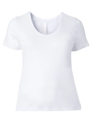 Foto van product SHEEGO Shirt wit