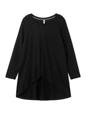Foto van product SHEEGO Shirt zwart