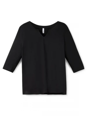 Foto van product SHEEGO Shirt zwart